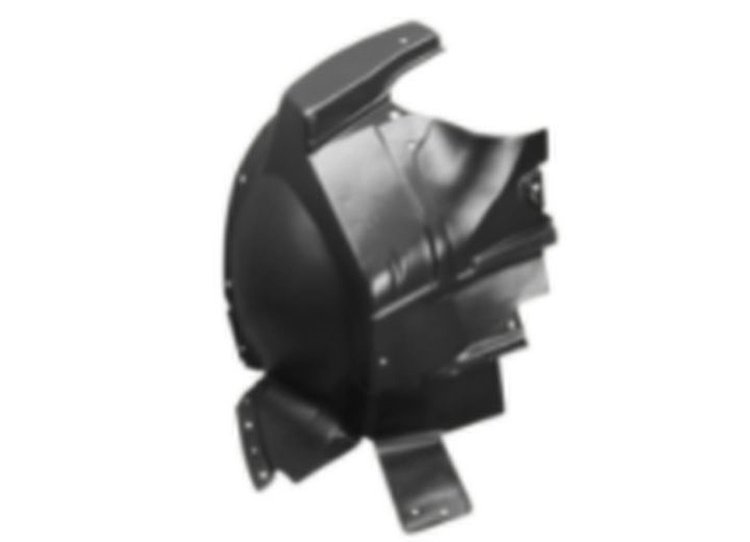 RH FRONT FENDER INNER PAN