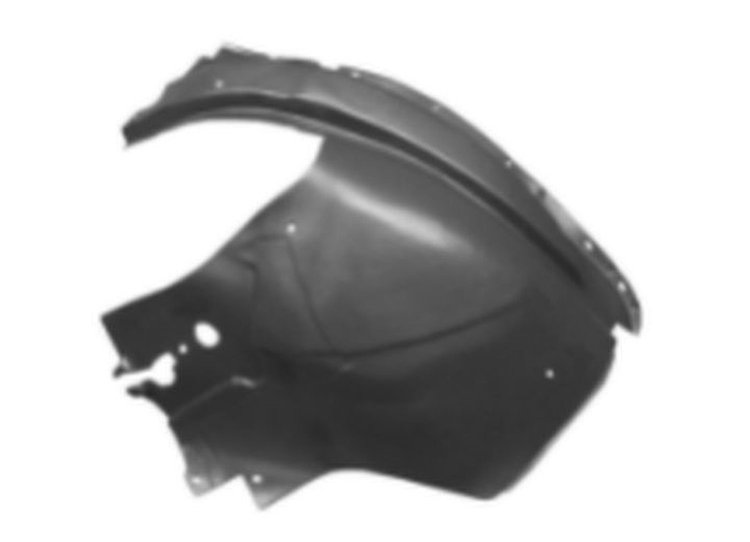 RH FENDER LINER RR SECTION ENCLAVE 08-10