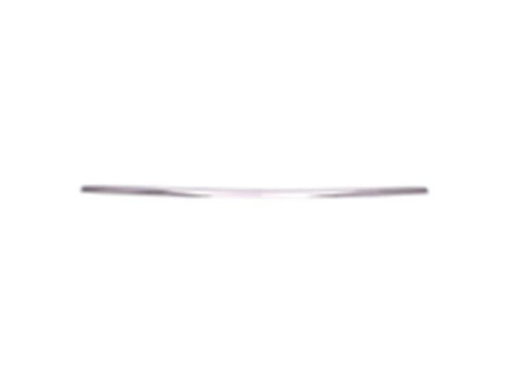 UPR BUMPER CVR MLDG CHR ENCLAVE 08-11