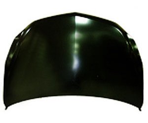 HOOD ALUM TRAVERSE 09-11
