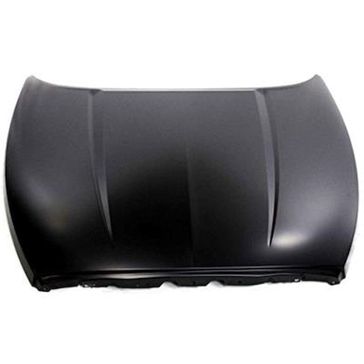 HOOD PANEL ASSY STEEL TRAVERSE 09-11