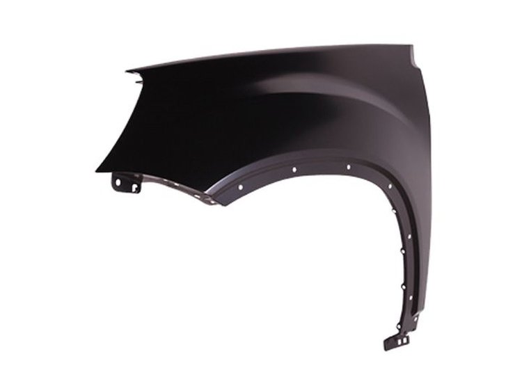 LH FENDER ACADIA 07-11