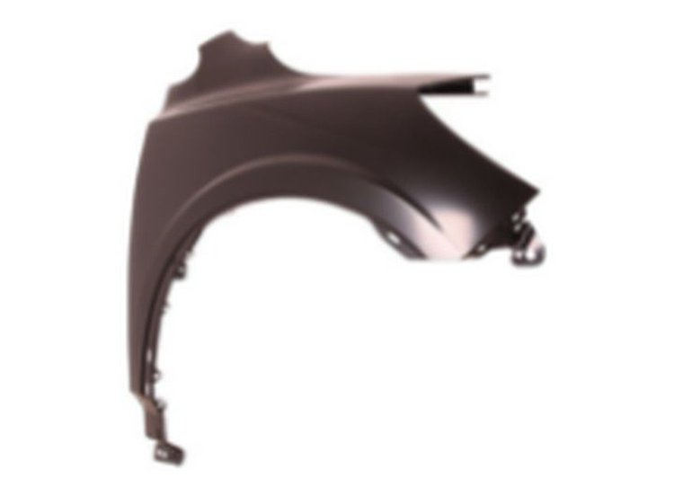 CAPA RT FRT FENDER ASY AL