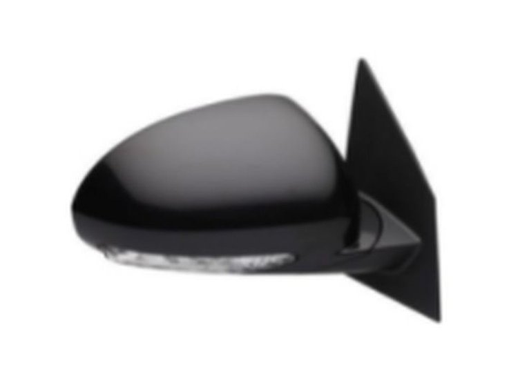 RH MIRROR POWER HEATED W/O MEMORY ENCLAVE 08-15