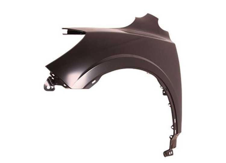 LH FENDER ENCLAVE 08-11