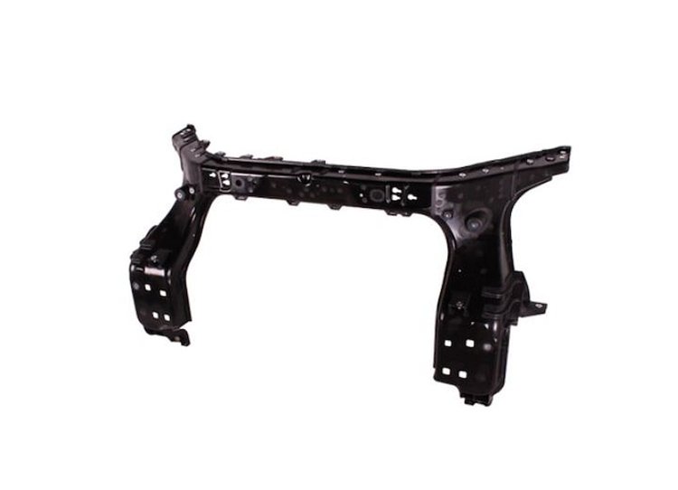RADIATOR SUPPORT MAT BLK ENCLAVE 08-13