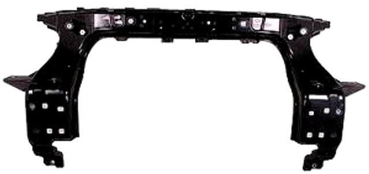 RADIATOR SUPPORT MAT BLACK TRAVERSE 09-15