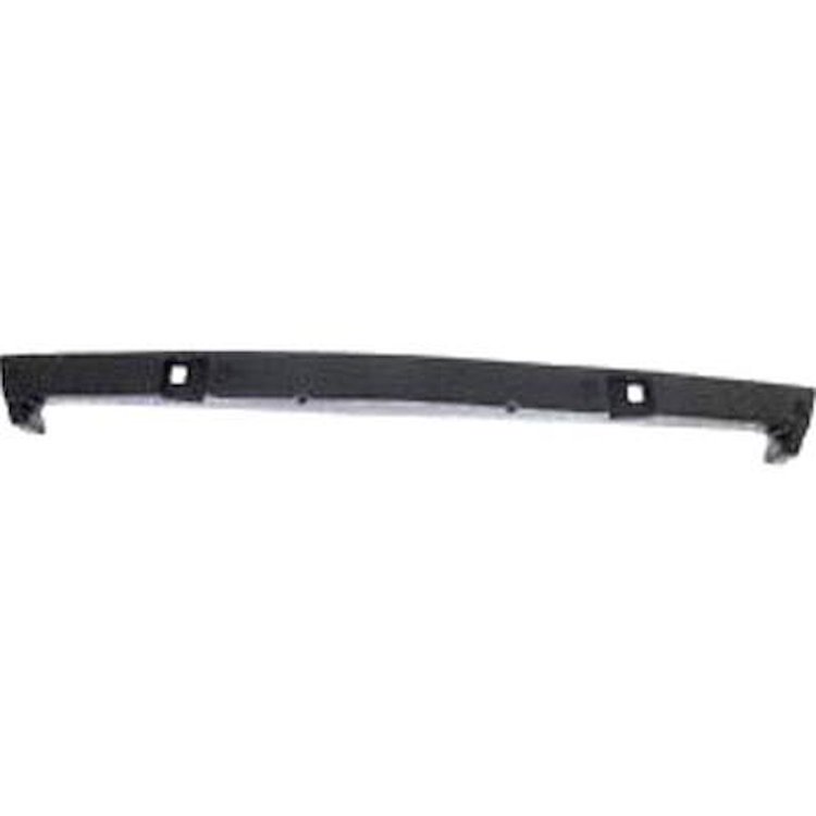 FT BUMPER ENERGY ABSORBER TRAVERSE 13-15