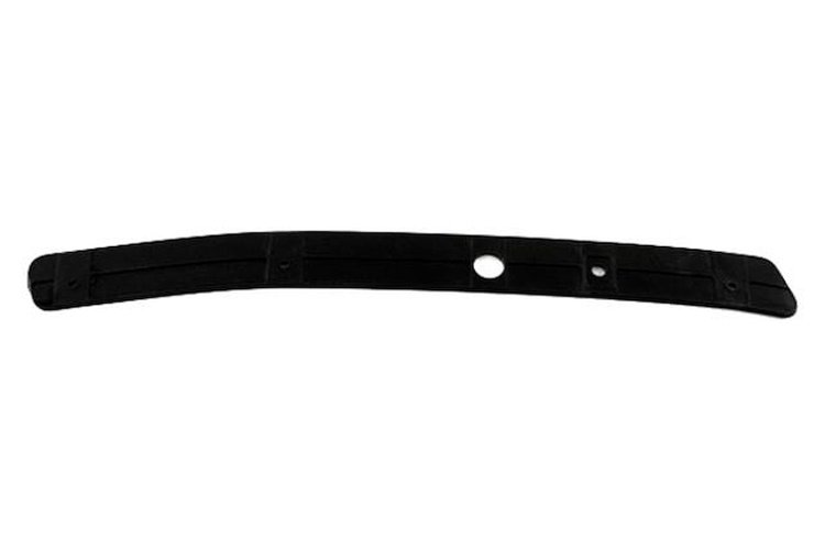 FT BUMPER LOWER COVER BRACKET UNIV ACADIA 07-12