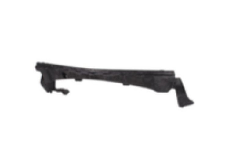 FT BUMPER COVER SUPPORT MAT BLACK ENCLAVE 08-12