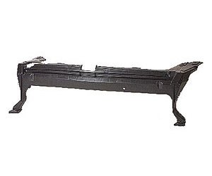 FT CVR SUPPORT MAT BLK ACADIA 07-11