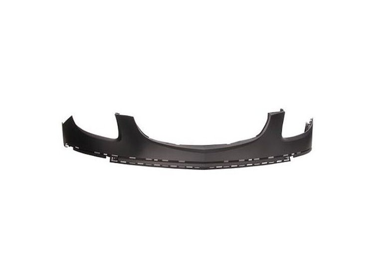 CAPA FRT BUMPER COVER UPP