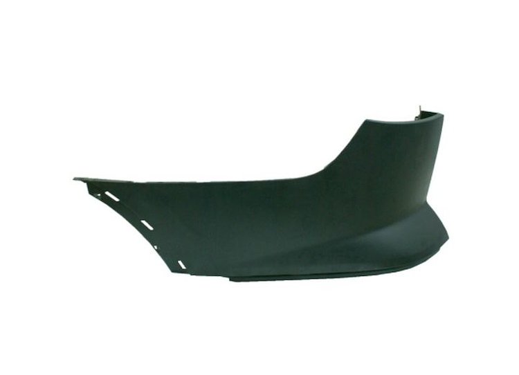 LH RR BUMPER COVER (P) EN