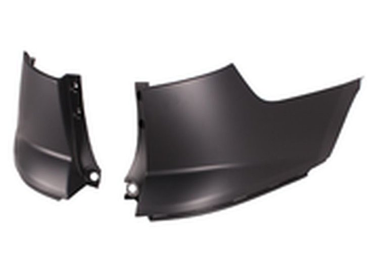 RH RR BUMPER COVER (P) EN