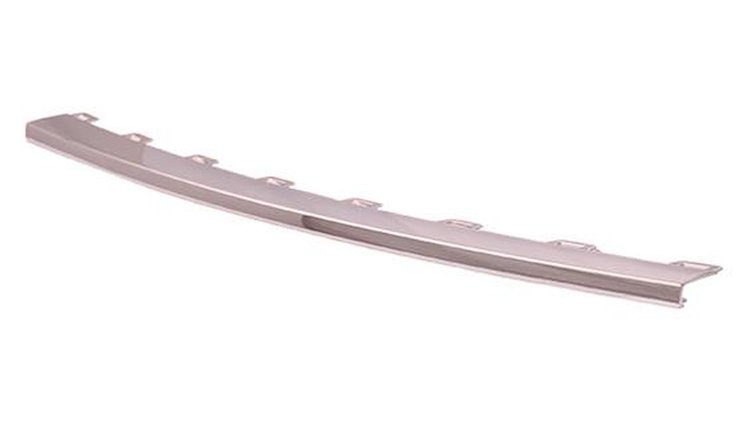 FT BUMPER MOLDING CENTER ACADIA 13-15
