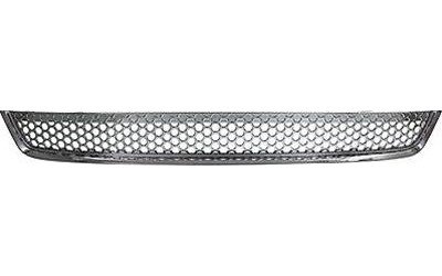 FT BUMPER GRILLE CHROME ACADIA DENALI 11-12