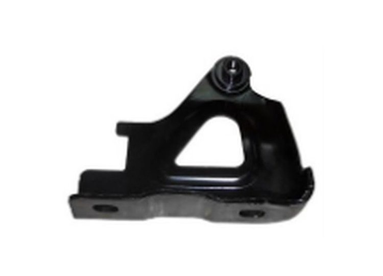 LH HOOD HINGE ASY ON BODY