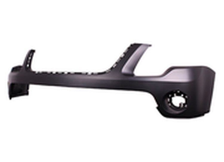 CAPA FRT BUMPER COVER UPP