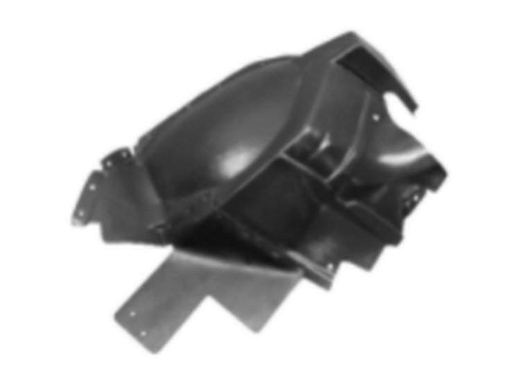 CAPA RT FRT FENDER INNER