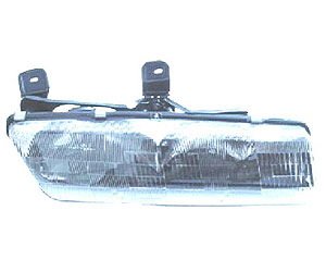 RH H.L. COMBINATION SATURN SDN/WGN S SERIES 93-95 SC1 CPE 93-96