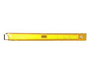 RH SIDEMARKER LAMP ASSY SATURN S SERIES SDN/WGN 91-95 SC1 CPE 93-96