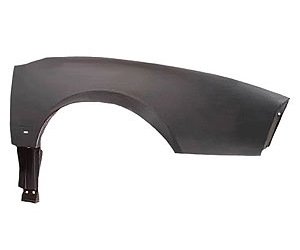 RH FENDER PLASTIC SATURN S SERIES SDN/WGN 91-95