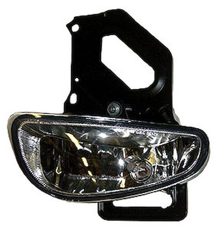 LH FOG LAMP SATURN S SERIES SDN/WGN 00-02