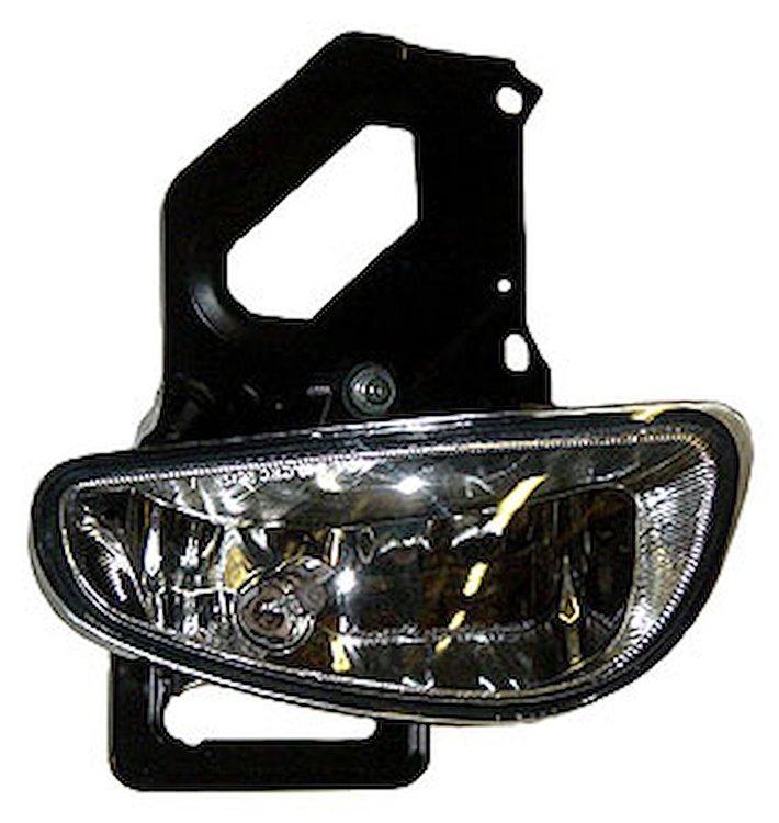 RH FOG LAMP SATURN S SERIES SDN/WGN 00-02
