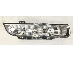 RH H.L. C COMBINATION TYPE SATURN S SERIES SDN/WGN 96-99