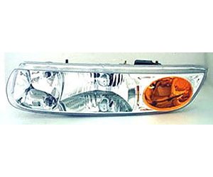 RH H.L. COMBINATION TYPE SATURN S SERIES SDN/WGN 00-02