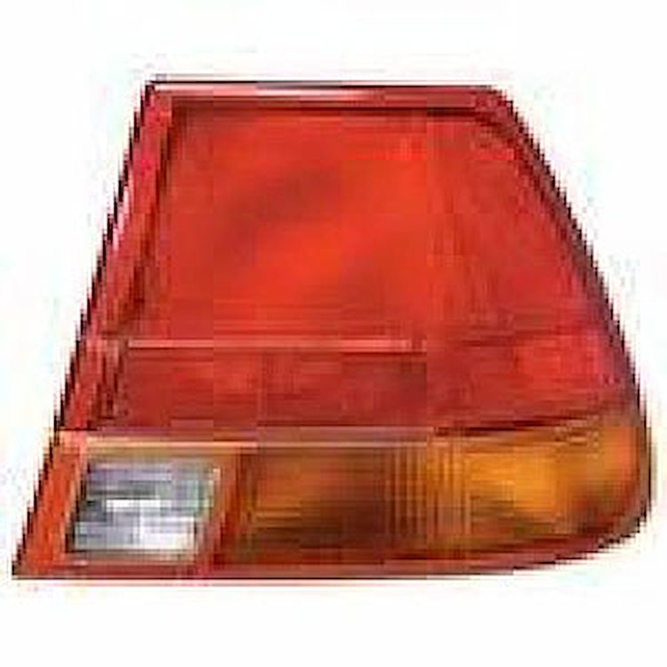 LH T.L. COMBINATION TYPE SATURN S SERIES SDN 96-99