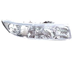 RH H.L. COMBINATION TYPE SATURN S SERIES CPE 97-00