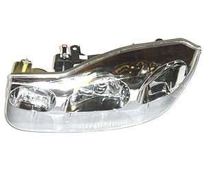 LH H.L. COMBINATION TYPE SATURN S SERIES CPE 01-02