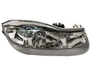RH H.L. COMBINATION TYPE SATURN S SERIES CPE 01-02