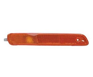 RH SIDEMARKER LAMP SATURN S SERIES CPE 97-00