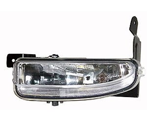 LH FOG LAMP SATURN L SERIES SDN/WGN 00-02