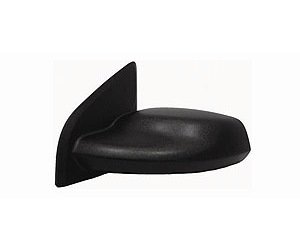 LH DOOR MIRROR PWR NON-HTD TEXT BLK NON-FLDG ION SDN 03-07