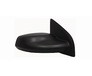 RH DOOR MIRROR PWR NON-HTD TEXT BLK NON-FLDG ION SDN 03-07