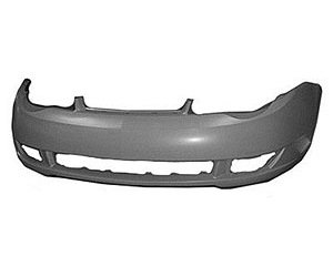 FT BUMPER CVR P ION CPE EXC. REDLINE 03-07