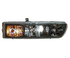 LH H.L. COMBINATION TYPE VUE 02-04