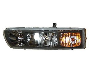 RH H.L. COMBINATION TYPE VUE 02-04