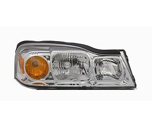 RH H.L. COMBINATION TYPE VUE 06-07
