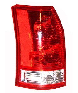 LH T.L. COMBINATION TYPE VUE 02-07