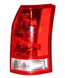 RH T.L. COMBINATION TYPE VUE 02-07