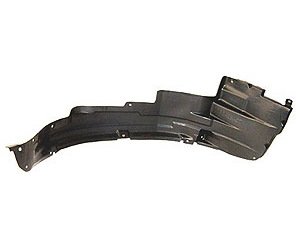 LH FENDER LINER VUE 02-07