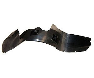 RH FENDER LINER VUE 02-07