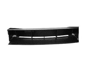 FRT BMPR CTR SUPPORT VUE 02-05
