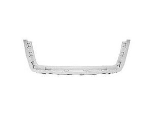 UPPER GRILLE MLDG CHROME VUE 06-07