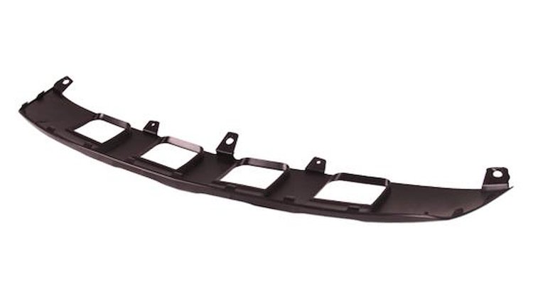 FT BMPR SPLR LWR SKID PLT CPTVA SPRT VUE/XE/XR/HYBRD 08-09