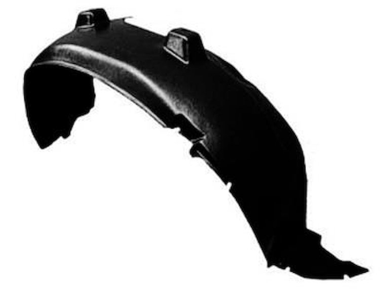 RH FENDER LINER VUE XE 08-09